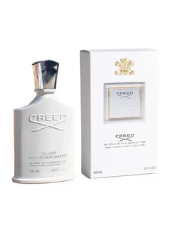 Silver Mountain Water Creed Крид Сильвер Маунтэйн унисекс