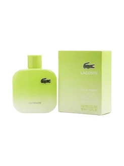 Lacoste L.12.12 Pour Lui Eau Fraiche Лакост пур луи Фреш