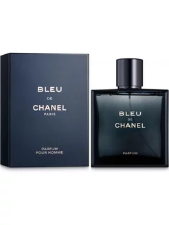 Bleu De Chanel Parfum 100мл