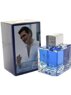 Blue Seduction Man Антонио Бандерас блю седакшн стойкие