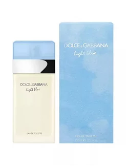 Dolce&Gabbana Light Blue 100 ml