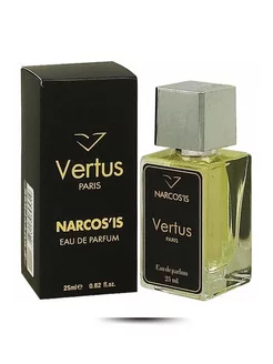 Vertus Narcos'is вертус наркосис мега пробник 25 ml