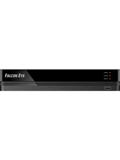 Видеорегистратор FE-NVR5108