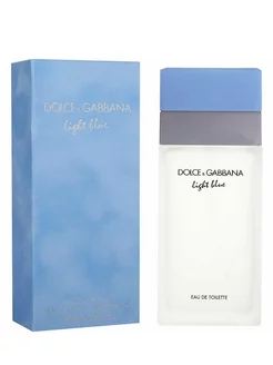 Парфюм Dolce & Gabbana Light Blue 100 мл