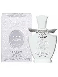 Парфюм Creed Love in White 75 мл