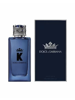 Парфюм Dolce & Gabbana K Intense 100 мл