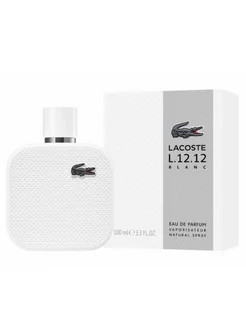 Парфюм Lacoste L.12.12 Blanc 100 мл