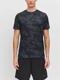 Футболка TRAIN MOTION CAMO TECHTEE