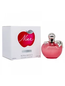 Nina Ricci Les Belles de Nina 80 (Нина Ричи Лес Беллес)