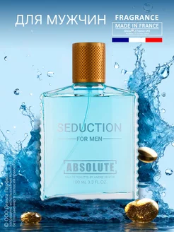 Туалетная вода Absolute Seduction 100 мл