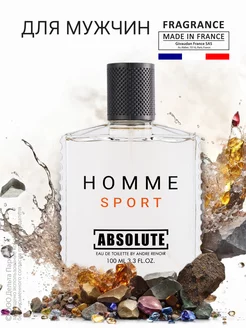 Туалетная вода Absolute Homme Sport 100 мл