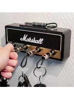 Ключница настенная Marshall в прихожую