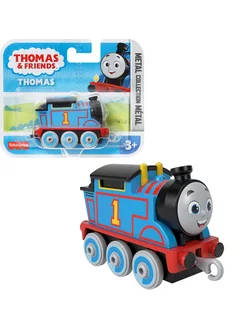 Thomas & Friends Metal Engine Thomas- Томас