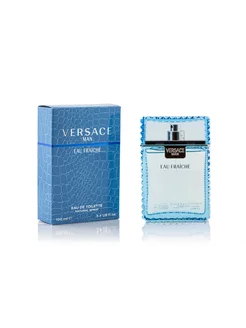 Туалетная вода Versace Eau Fraiche Man 100 мл