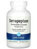 Serrapeptase, серрапептаза, 40 000 SPU, 180 капсул бренд Lake Avenue Nutrition продавец 