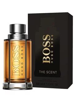 Хьюго Босс Зе Сцент Hugo Boss The Scent Boss