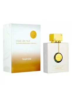 Духи арабские Club de Nuit White Imperiale 105 ml