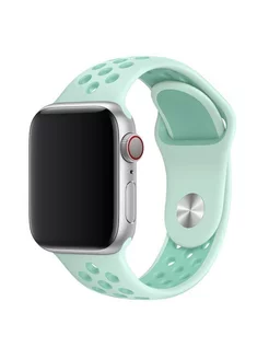 Перфорированный ремешок Apple Watch 42 44 45 49мм