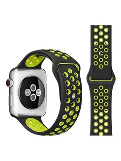 Перфорированный ремешок для Apple Watch 38 40 41мм