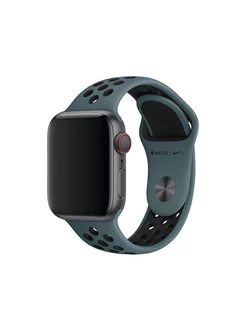 Перфорированный ремешок для Apple Watch 38 40 41мм