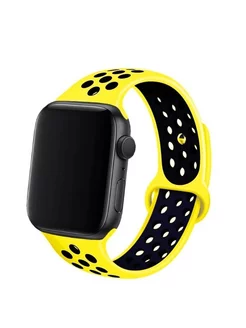 Перфорированный ремешок для Apple Watch 38 40 41мм