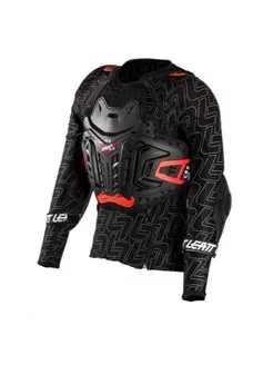 Мотозащита Черепаха Body Protector 4.5 подростковая