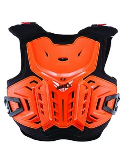 Мотозащита Черепаха Chest Protector 4.5 подростковая