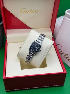 Часы наручные Cartier кварцевые