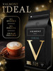 IDEAL Арабика Робуста Кофе в зернах 1 кг бренд Valmont продавец 