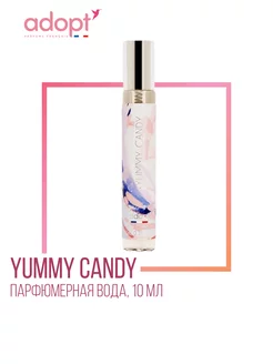 Yummy Candy Парфюмерная вода 10 мл Мандарин Ананас Пачули