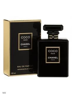 COCO NOIR CHANEL кок шанель духи