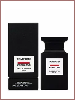 Tom Ford Fucking Fabulous 100 мл Факинг Фабулос