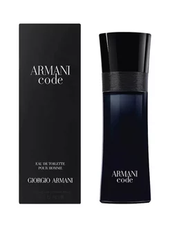 Giorgio Armani Code