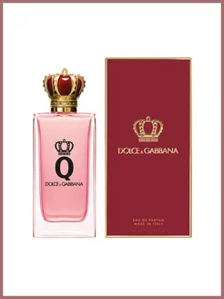 Dolce & Gabbana Q