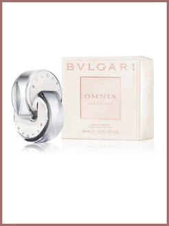 BVLGARI Omnia Crystalline 65 мл Кристалин