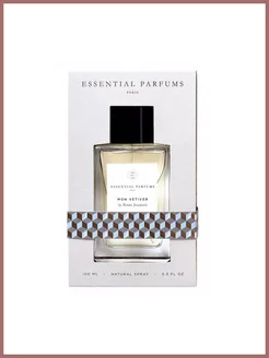 Essential Parfums Mon Vetiver 100 мл