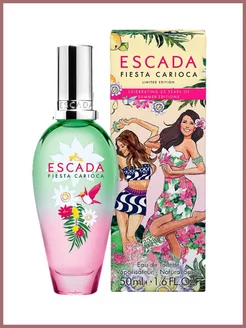 Escada Fiesta Carioca 100мл