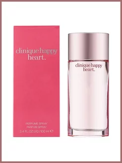 Clinique Happy Heart 100 мл