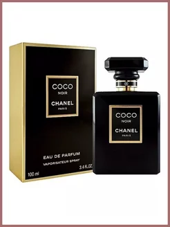 COCO CHANEL NOIR 100 мл