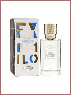 Fleur Narcotique 100 ml Флюр Наркотик