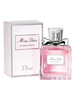 Духи Miss Dior Blooming Bouquet 100мл