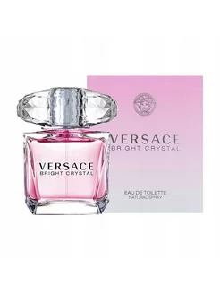 Духи Versace Bright Crystal 90мл