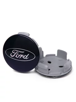 Колпачок ступицы Ford 55 51 FT-009 2 шт