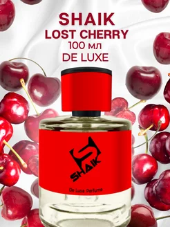 Парфюмерная вода №265 Lost Cherry 100 мл DE LUXE