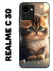 Чехол на realme с30 бренд MyBestCase продавец 