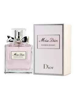 духи Miss Dior Blooming Bouquet 100 мл