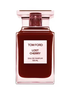 Tom Ford Lost Cherry 100мл