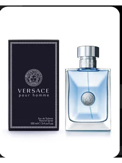 Versace POUR HOMME EDT духи Версаче Пур Хом 100 мл