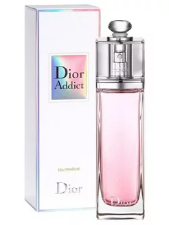 CHRISTIAN DIOR Addict Eau Fraiche