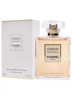 Парфюм Chanel Coco Mademoiselle Intense 100 мл